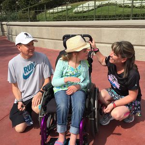 Fundraising Page: KELLY ODONAHOE